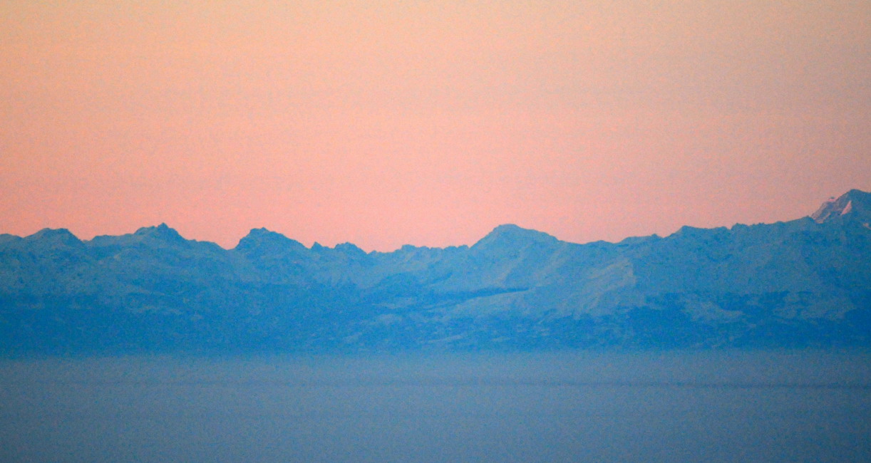 Monte Penice
